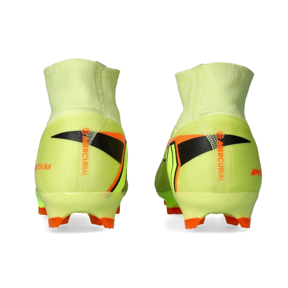 Chuteira Nike Air Zoom Mercurial Superfly 10 Pro FG