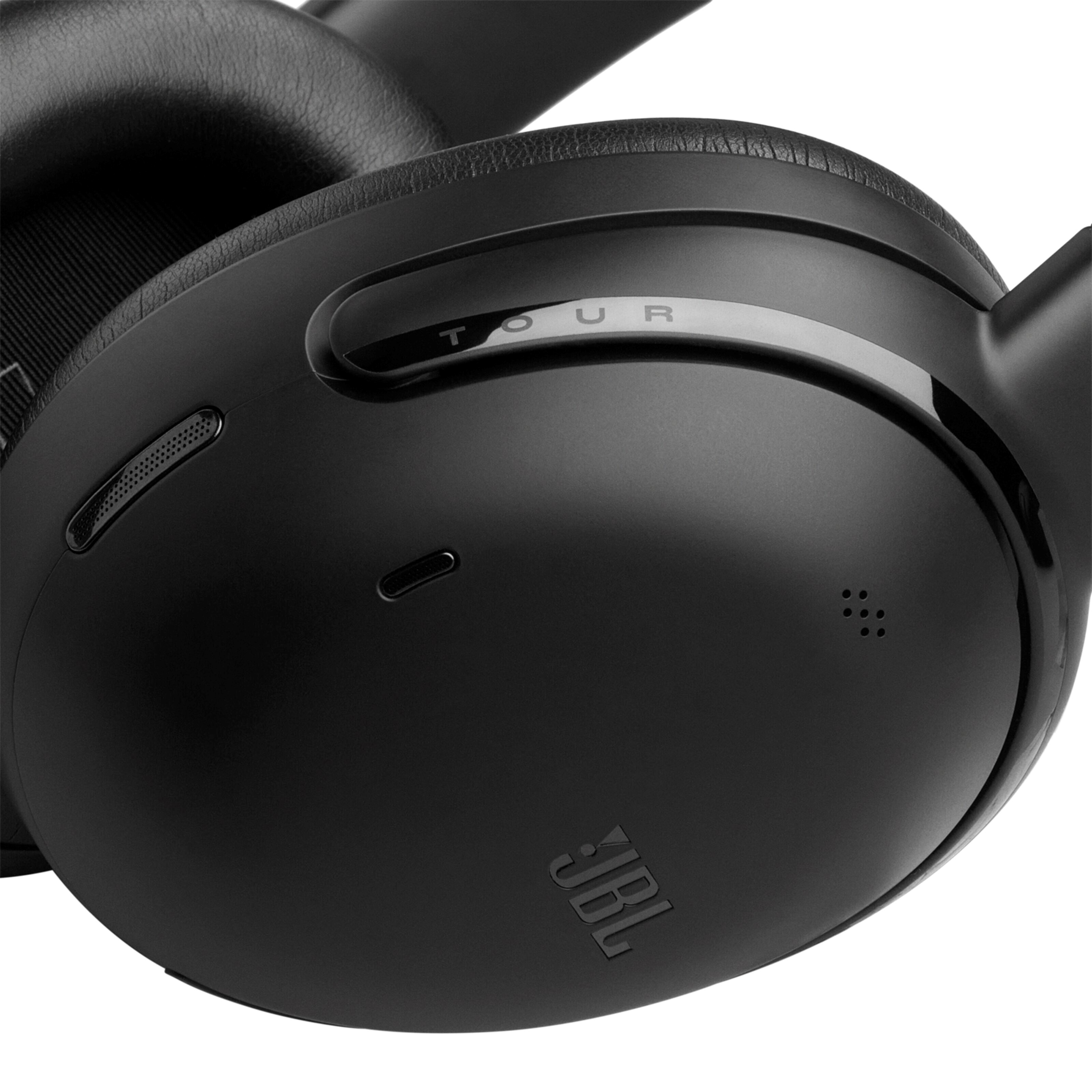 JBL Tour One M3 Svart