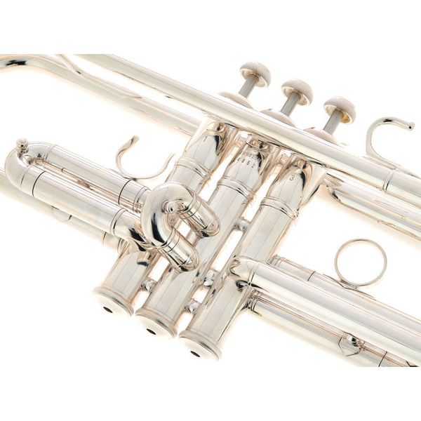 Yamaha YTR-9335 NYS 05 Trumpet