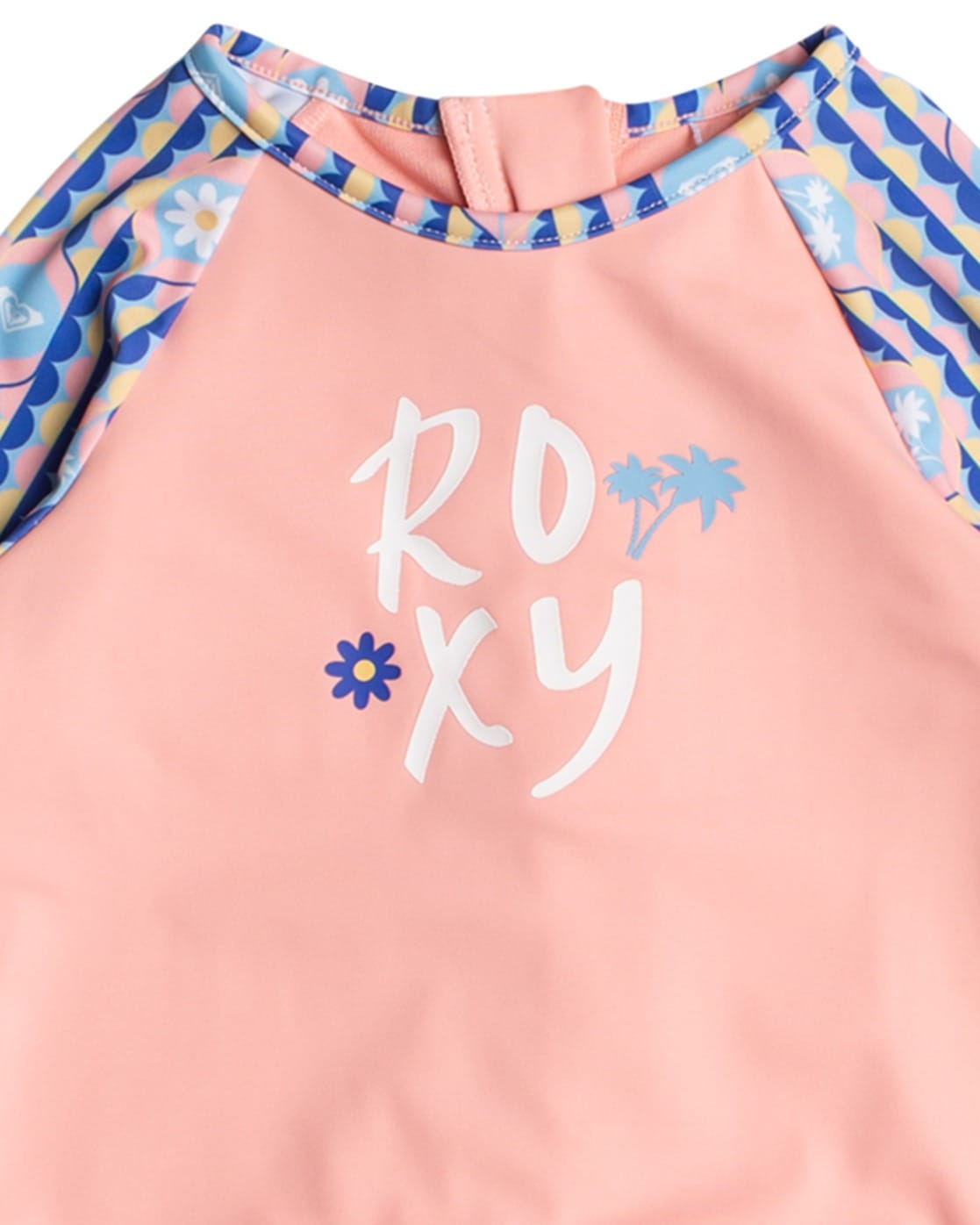 Roxy Badeanzug »Tiles«