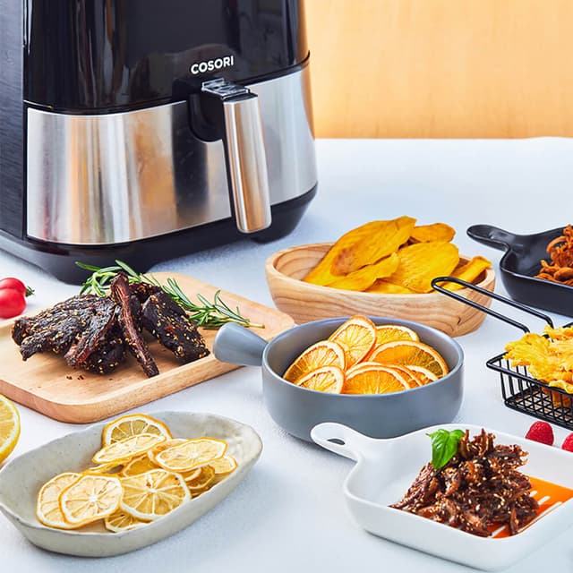 Cosori dehydrator/airfryer