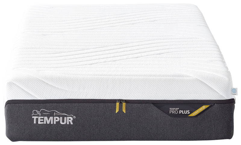 Tempur Taschenfederkernmatratze PRO PLUS COOLQUILT