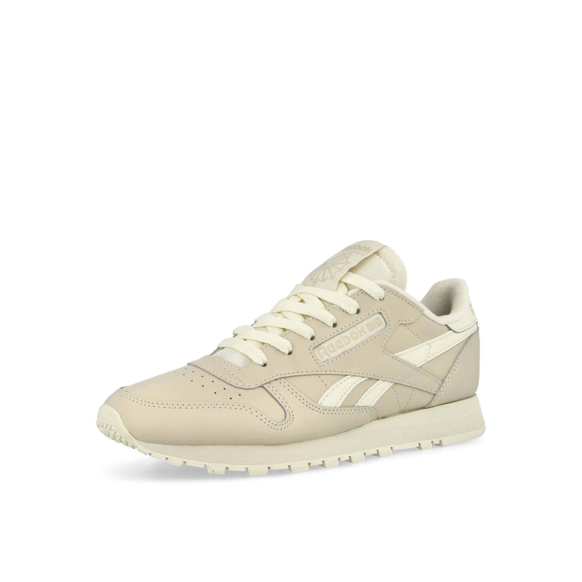 Reebok<br>Classic Leather