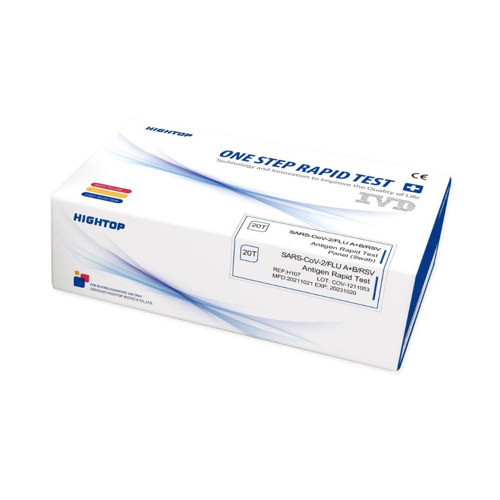 HighTop Influenza A/B