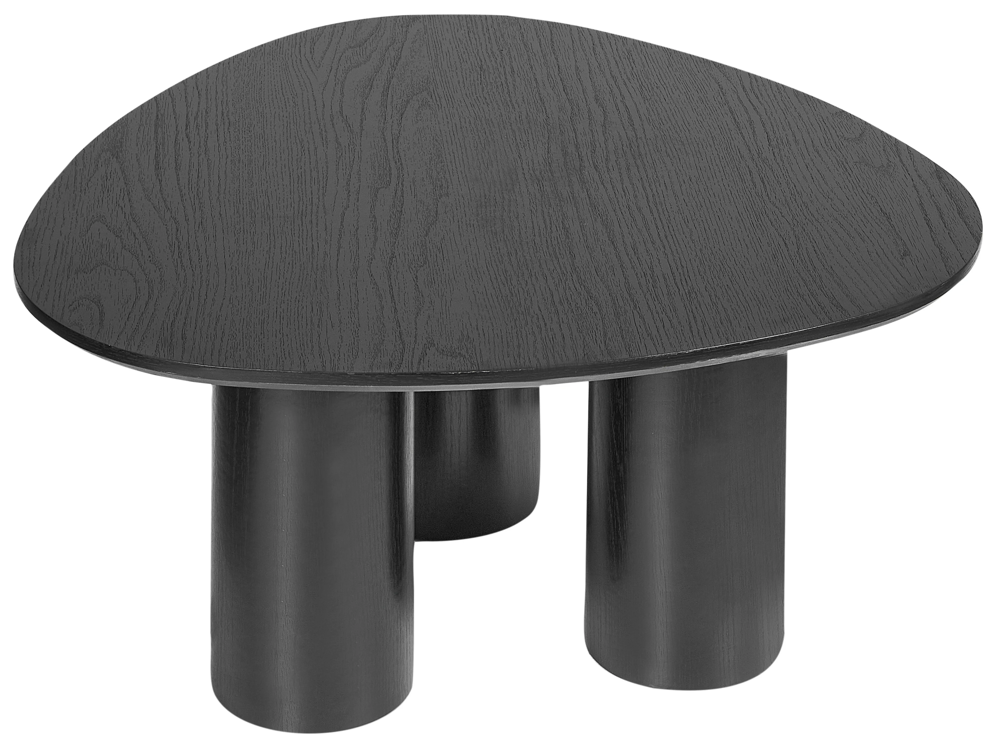 Salontafel DACOMA Zwart