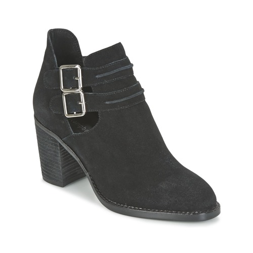 Jeffrey Campbell - ROYCROFT - Noir