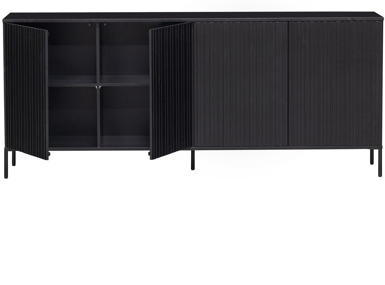 WOOOD   Gravure Dressoir