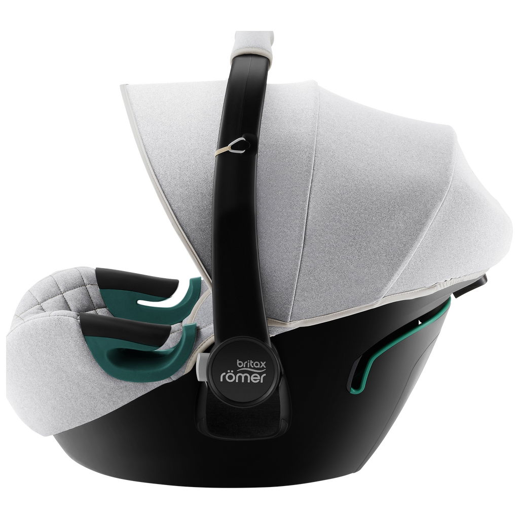 britax römerbritax römer   Baby Safe3 i-Size nordic grey