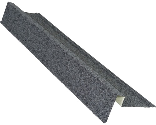 EASY-Pan randgranulaat leisteen 900 x 183 mm (bruikbare lengte 810 mm)