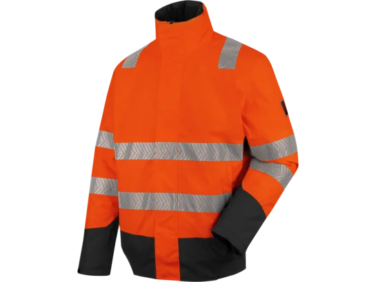 Bomber de travail haute-visibilité orange fluo Würth MODYF