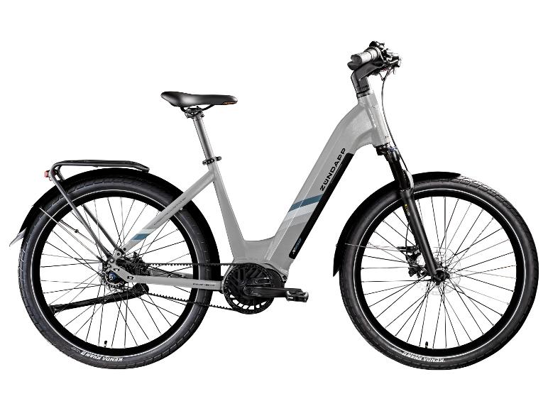 Elektrische fiets X850