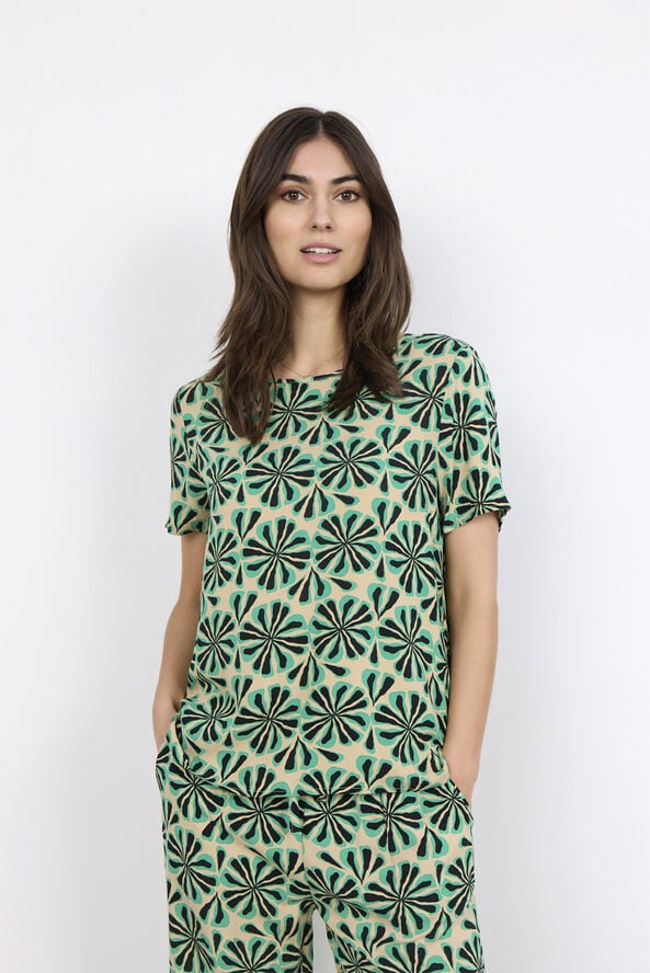 soyaconcept SC-LYNG 1 7315c green combi