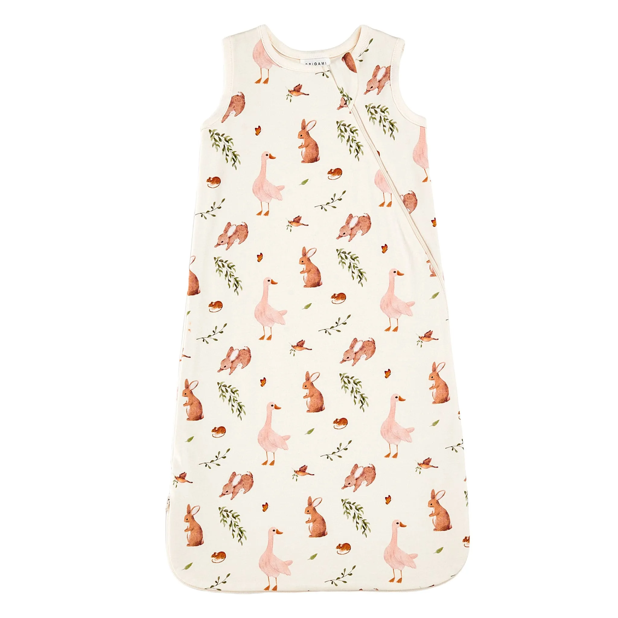 Coccoli Sac de Nuit Lapins 0-36mois