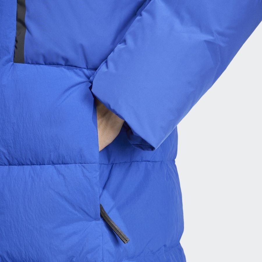 Adidas Parka matelassée Myshelter