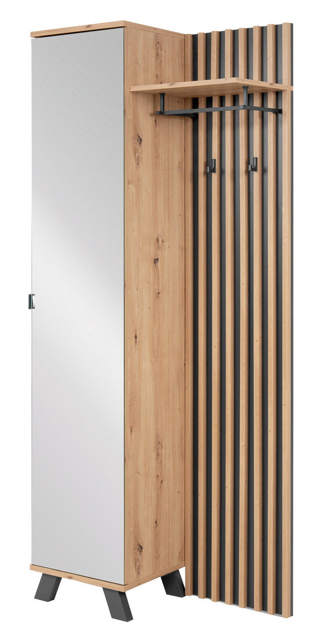 Carryhome Garderobe MEDAN