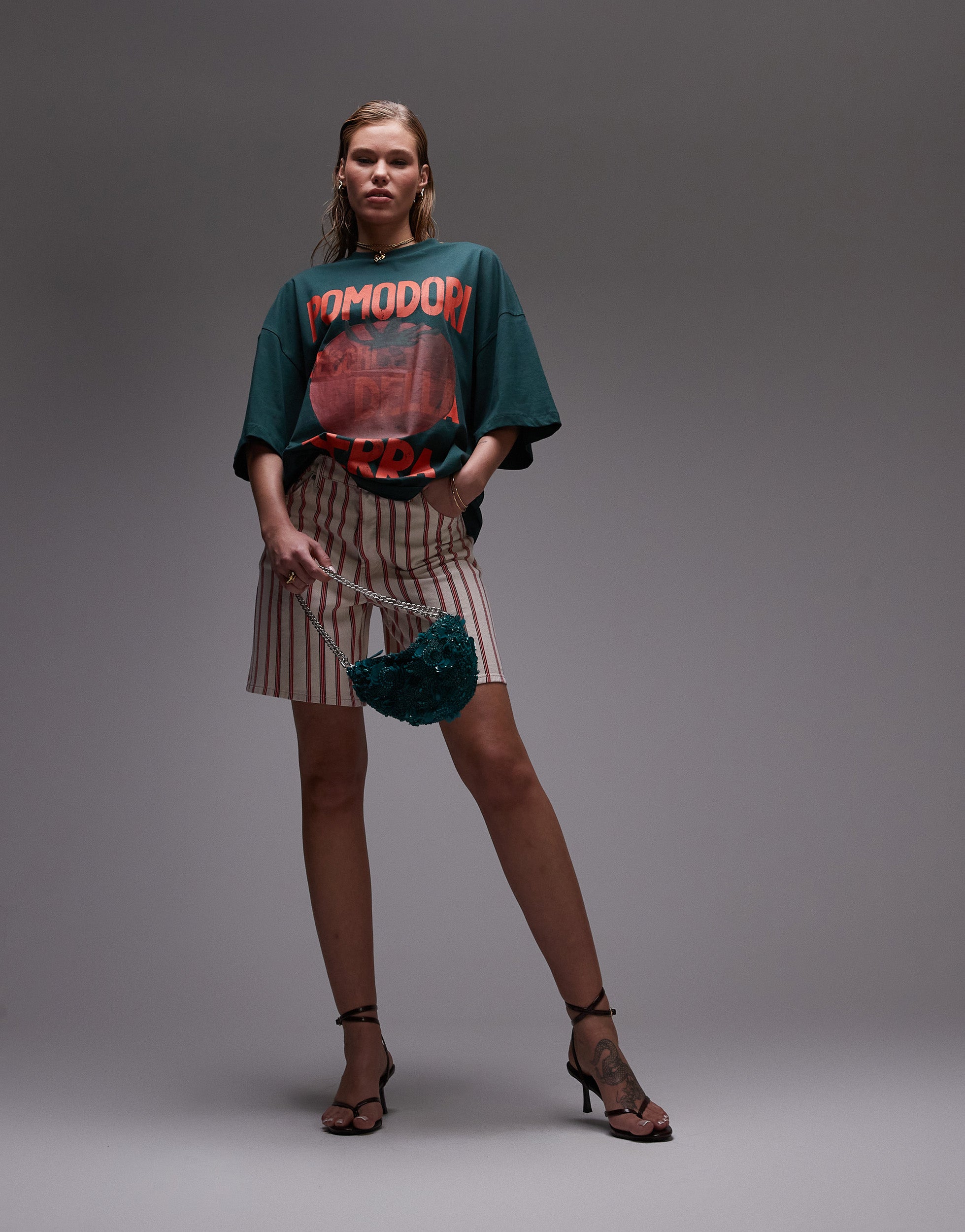 TOPSHOP T-shirts