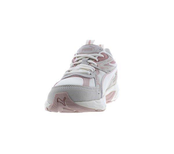Puma Milenio Tech Suede