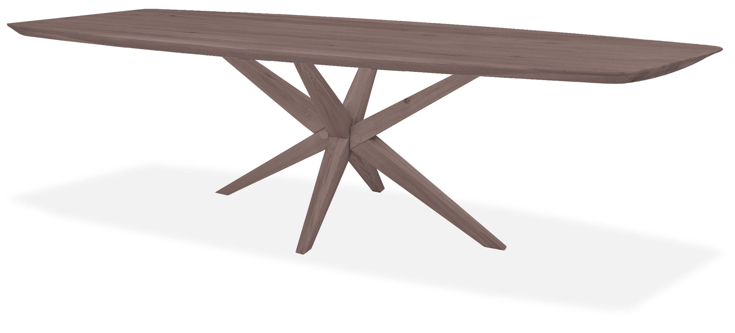 Eettafel  Mingo