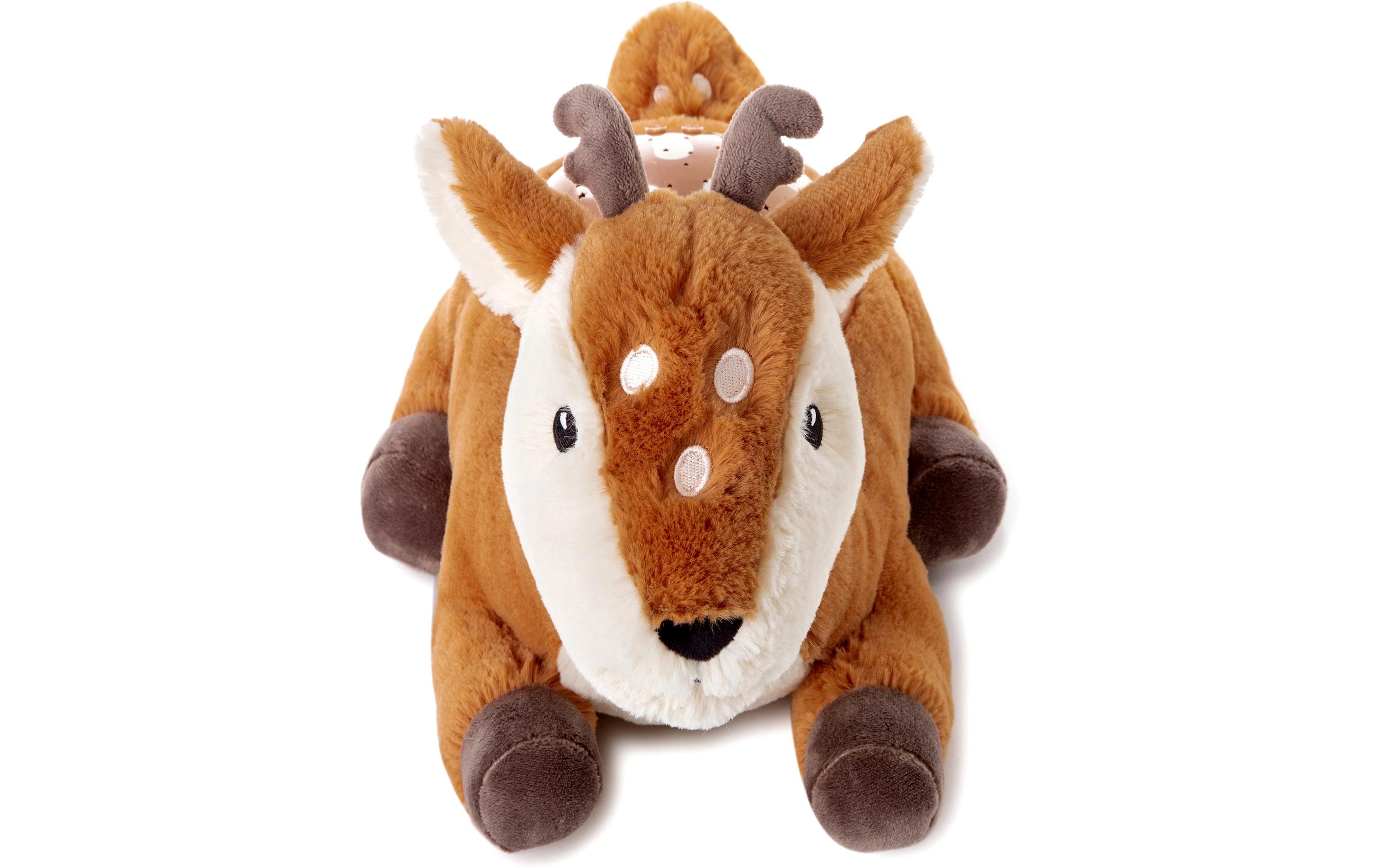 Projektor Twilight Buddies RehkitzUltra-kuscheliger Freund für Kinder