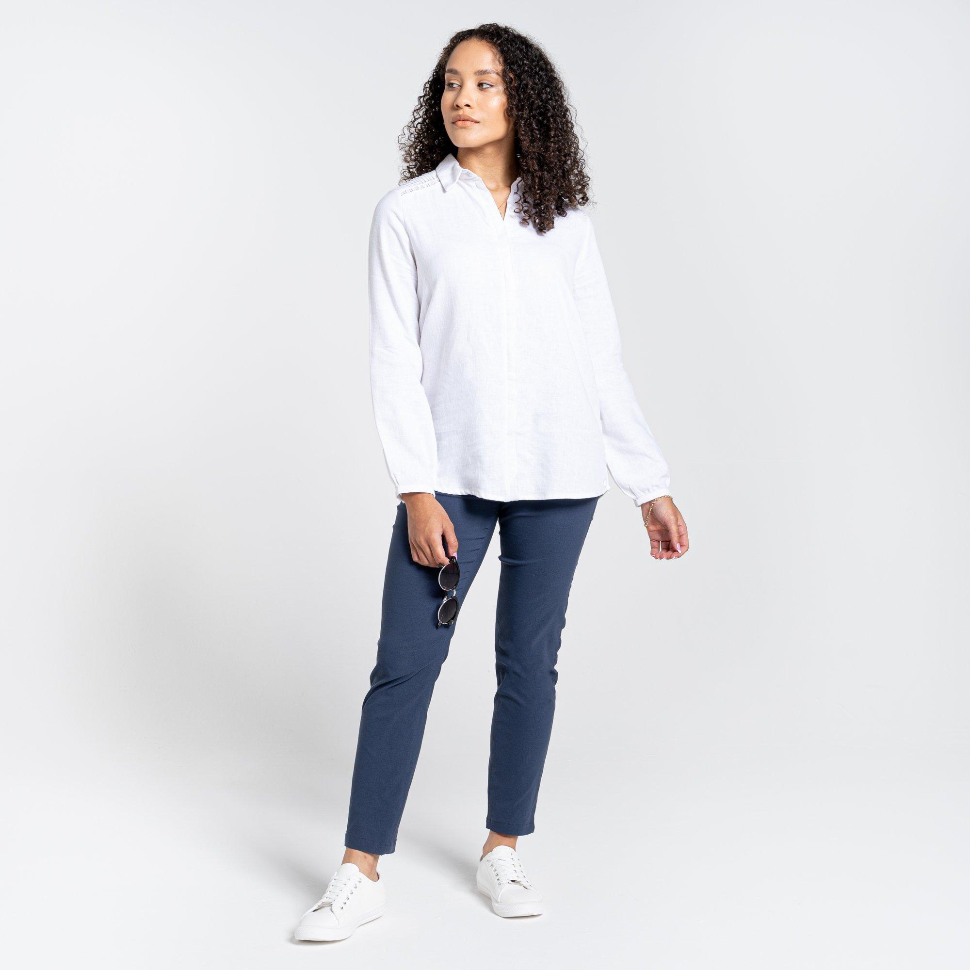 Craghoppers Crag Bralio Shirt Ld99