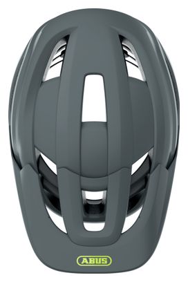 Casque Abus CliffHanger Concrete Grey