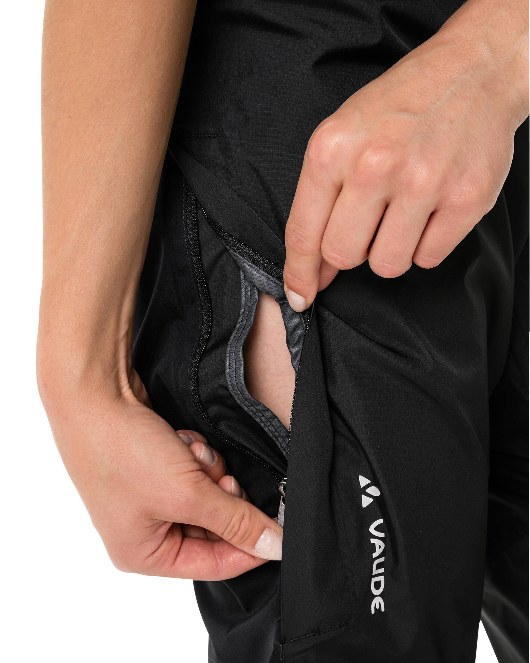 VAUDE| Damen Regenhose W KURO RAIN PANTS