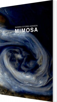 Mimosa - Nanna Storr-Hansen - Bog