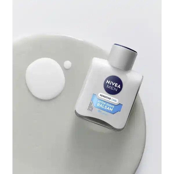sensitiv cool After Shave Balsam