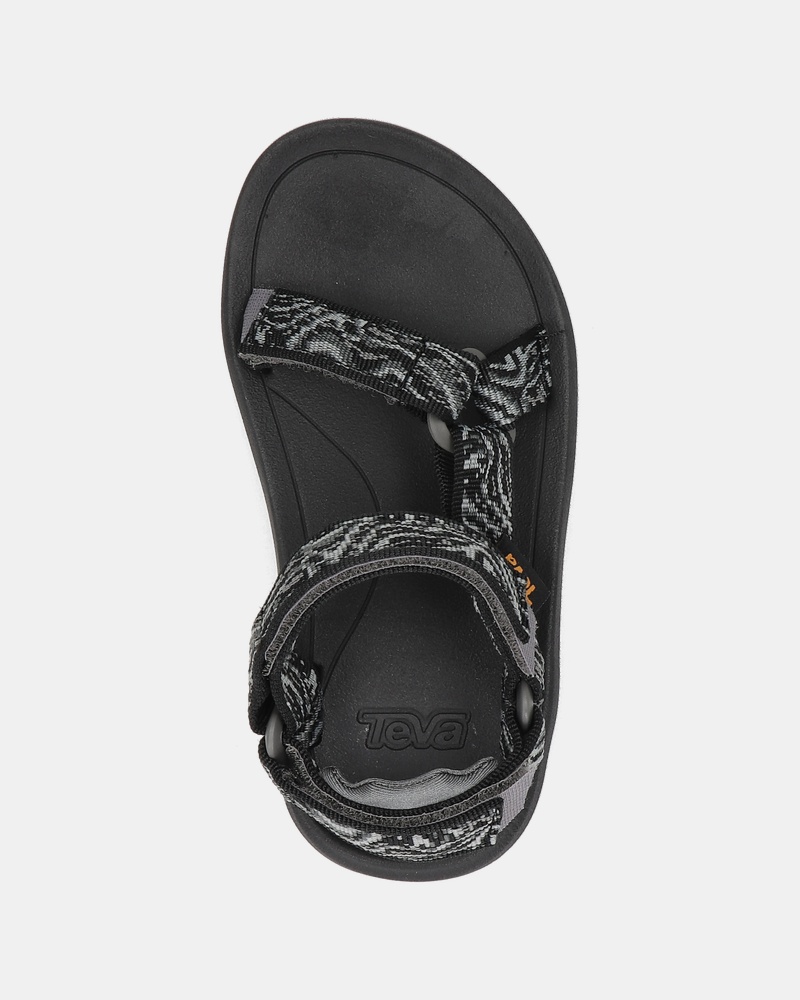 Teva Hurricane XLT 2 Sandalen  - zwart