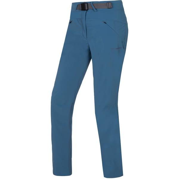 Pantalon randonnée TRANGOWORLD VIXAN W LEGION LEGION BLUE