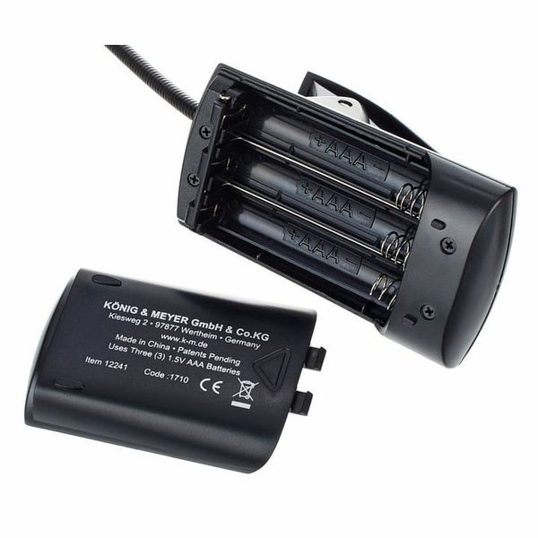 K&M 12241 FlexLight