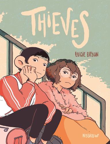 Thieves (Paperback)