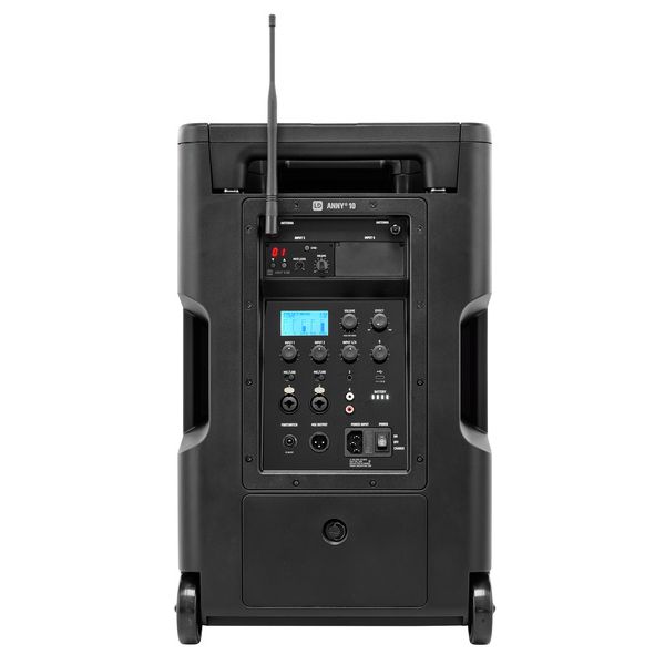 LD Systems ANNY 10 HHD B8