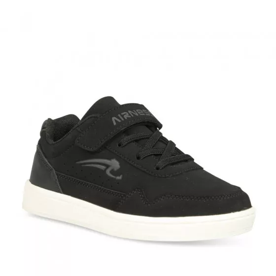 Baskets NOIR AIRNESS