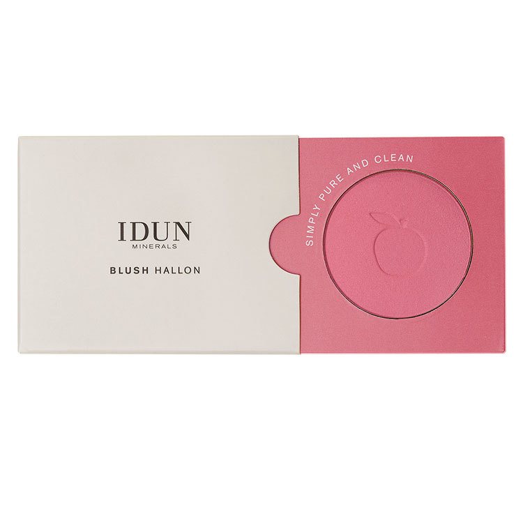 IDUN Minerals Rouge Hallon 5g