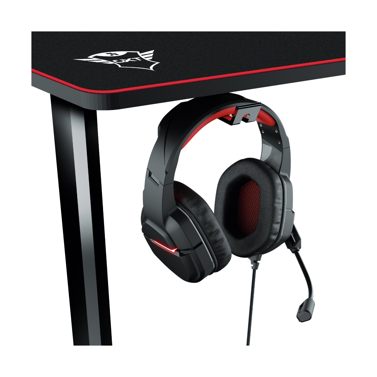 Trust GXT 1175 Imperius XL gamingbord