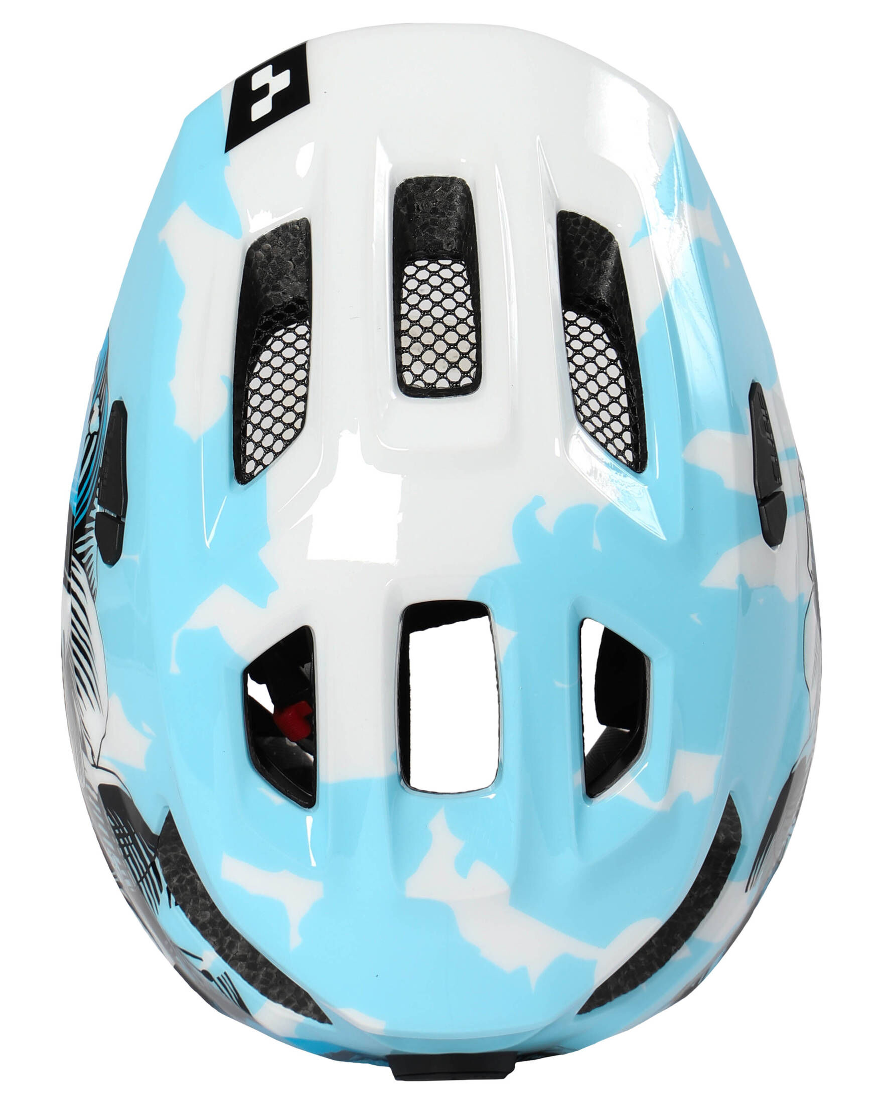 Cube| Kinder Fahrradhelm 