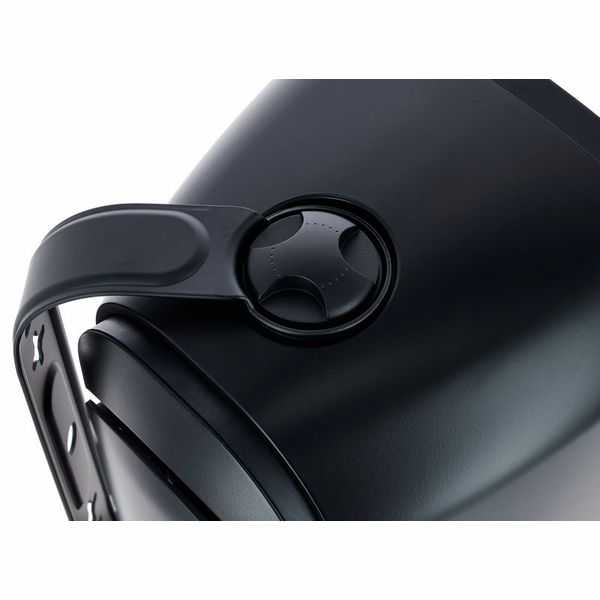Sirus Reflect 6 Black
