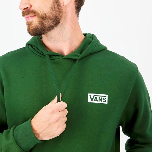 Vans Small