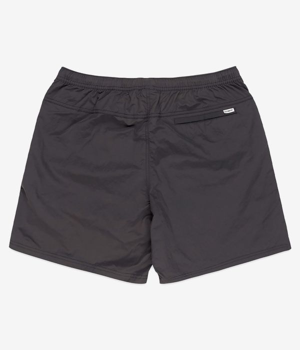 Element Chillin Hybrid Shorts (off black)