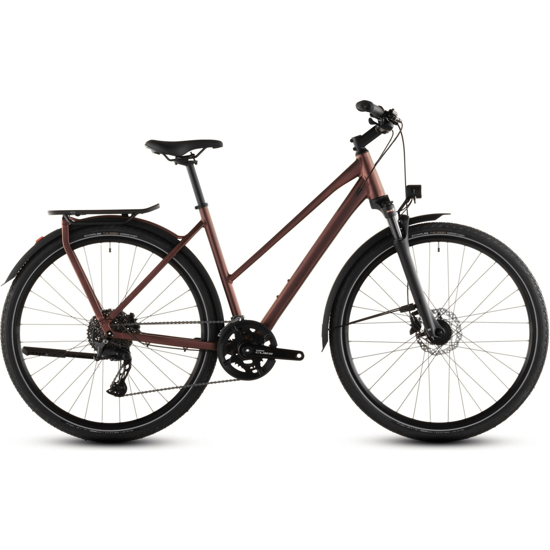 Cube Kathmandu Pro 2026