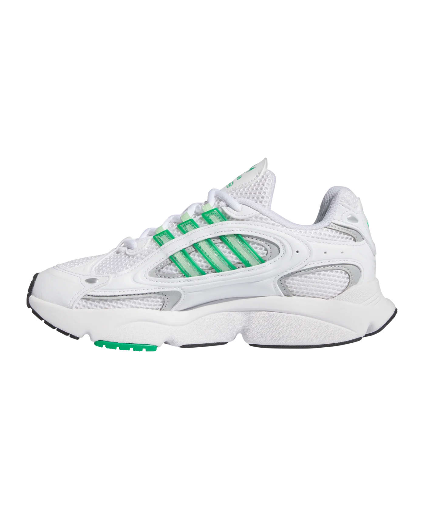 adidas Originals Ozmillen Damen Weiss Grün