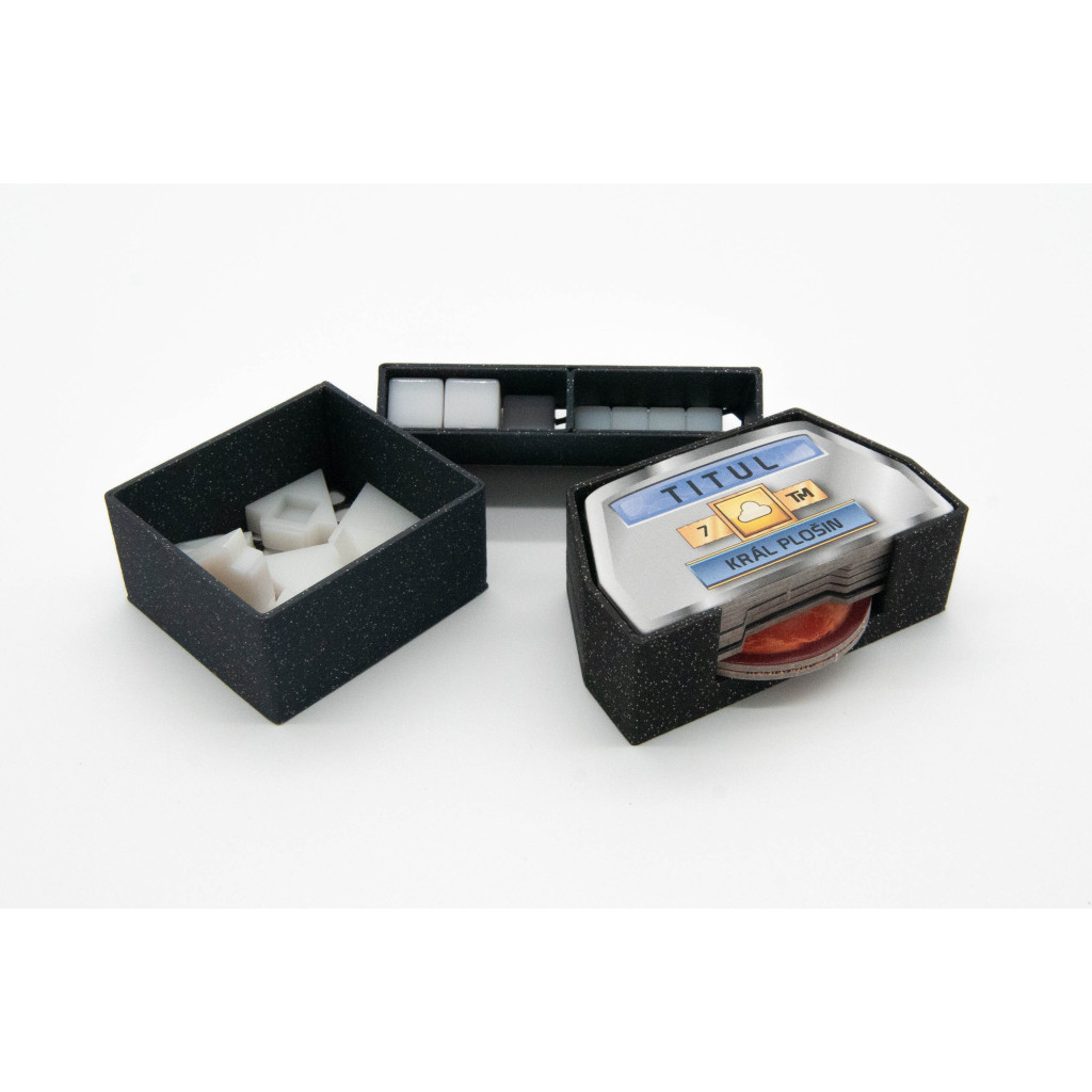 Terraforming Mars - insert
