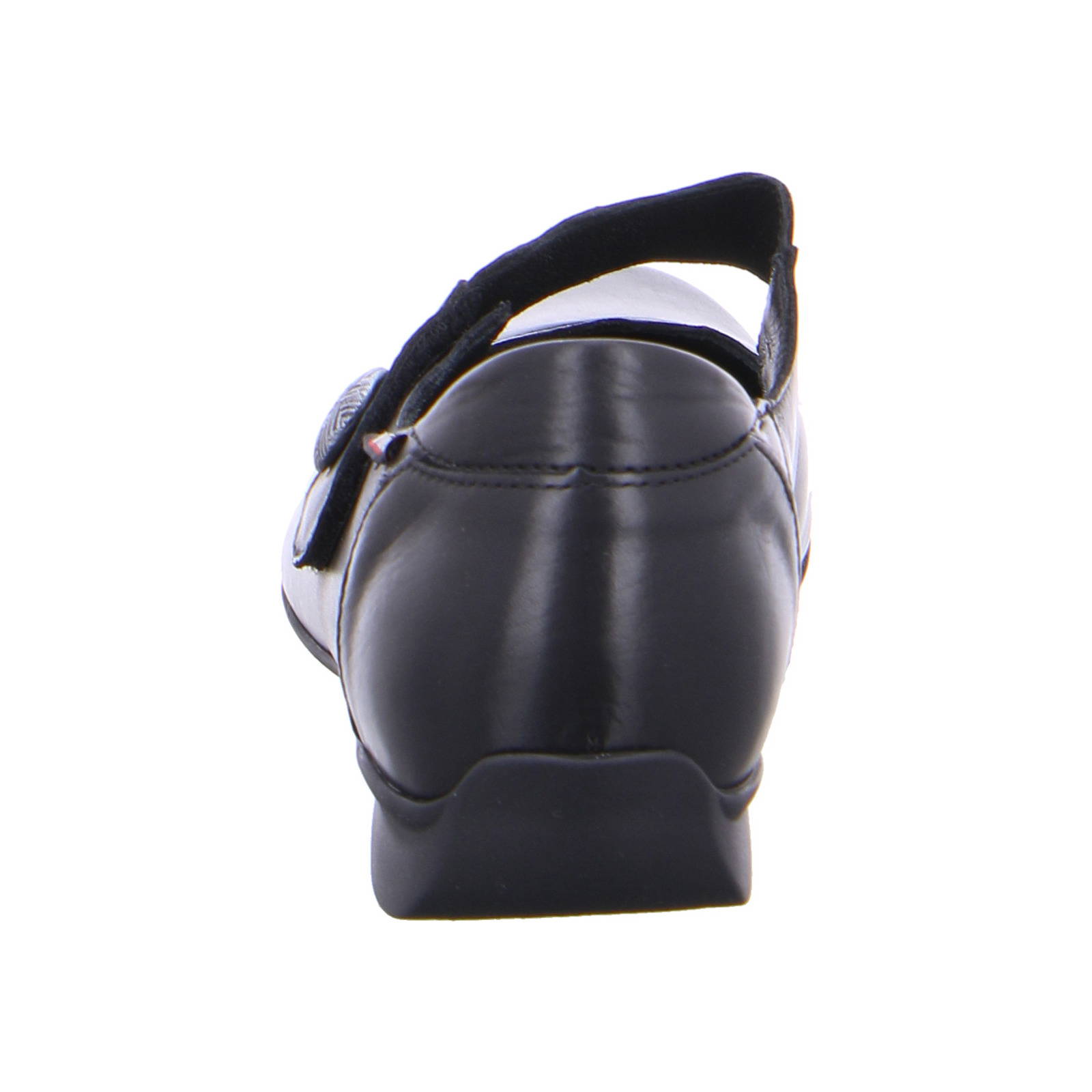 Mobils Ballerines Flora noir
