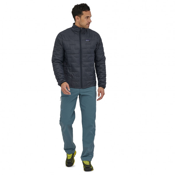 Patagonia - Micro Puff Jacket - Veste synthétique