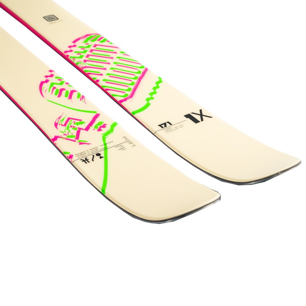 Faction Prodigy 1X 23/24 Freeski