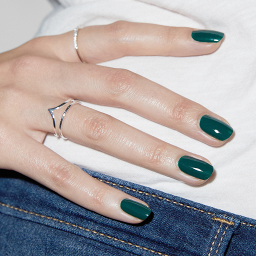 CND Vinylux Nail Polish, 314 Aura