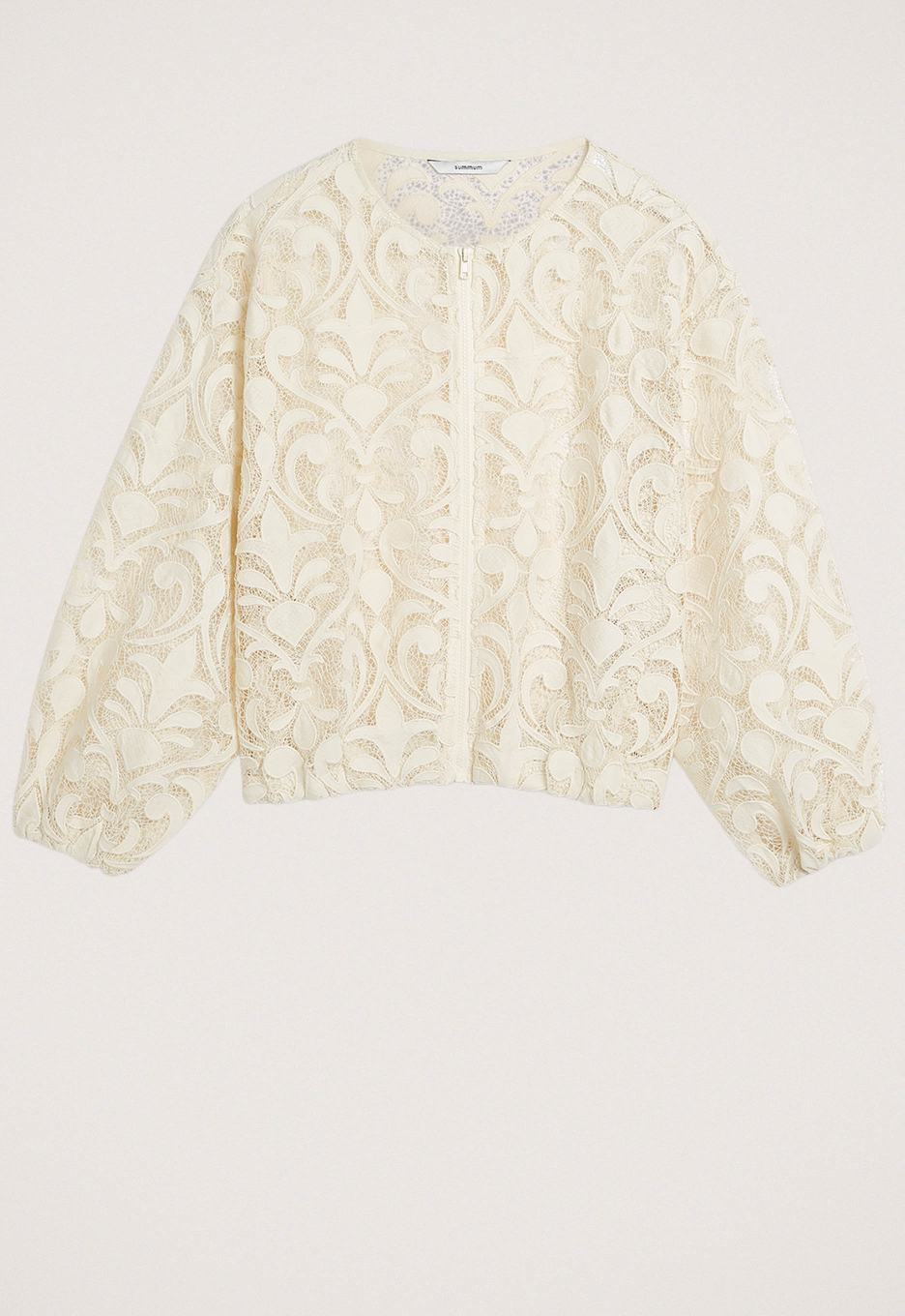 Summum Lace Jack