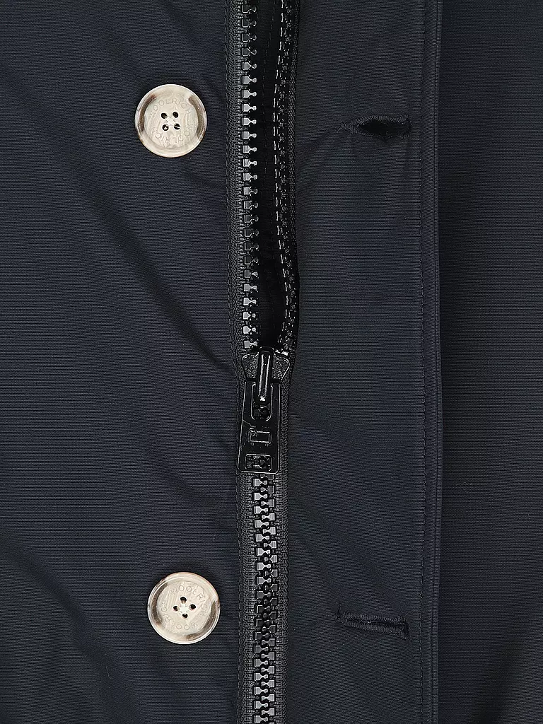 WOOLRICH Daunenparka ARCTIC  blau