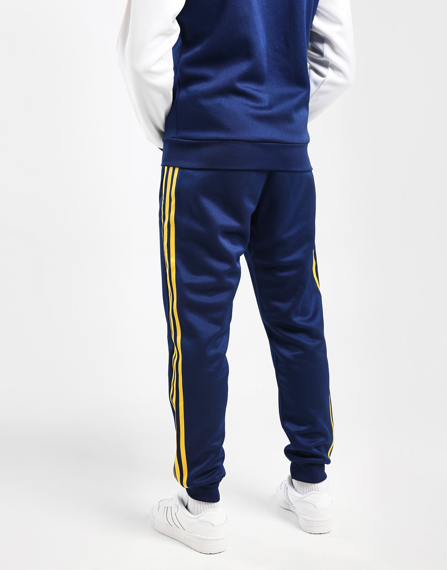 adidas Pantalon de survêtement Adicolor Classics+ SST